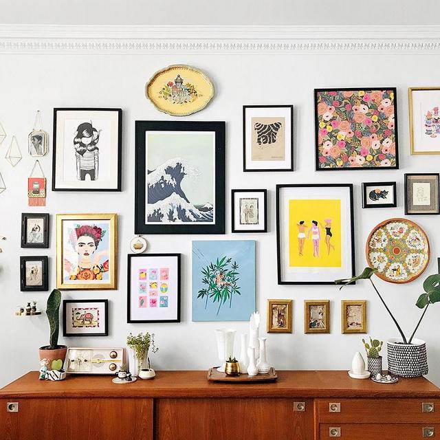 Art for our house