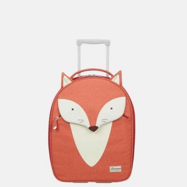 Luggage for Asta