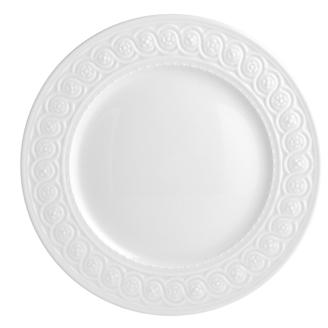 Bernardaud Louvre Dinner Plate