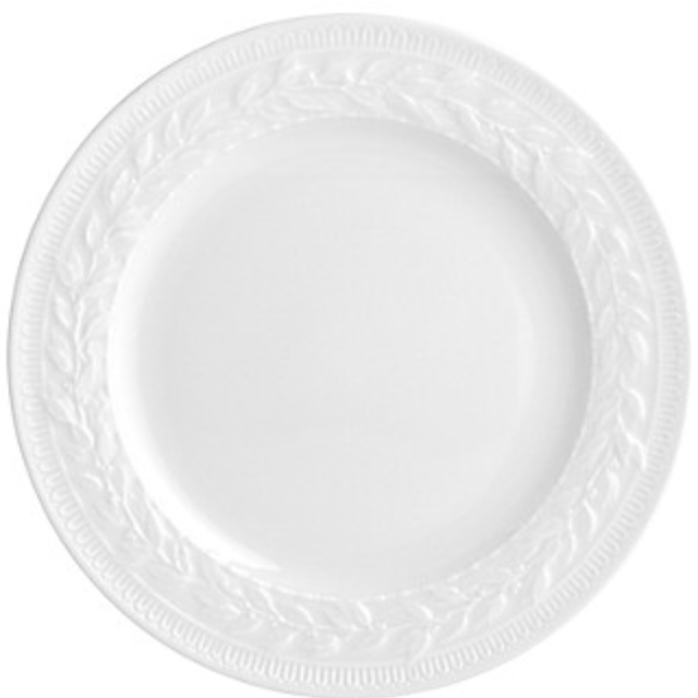 Bernardaud Louvre Salad Plate
