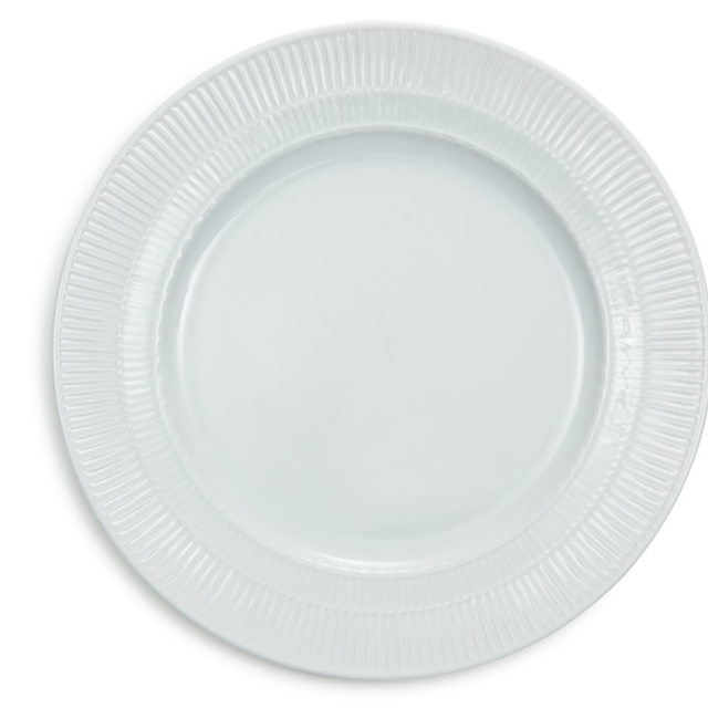 Bernardaud New Louvre Dinner Plate