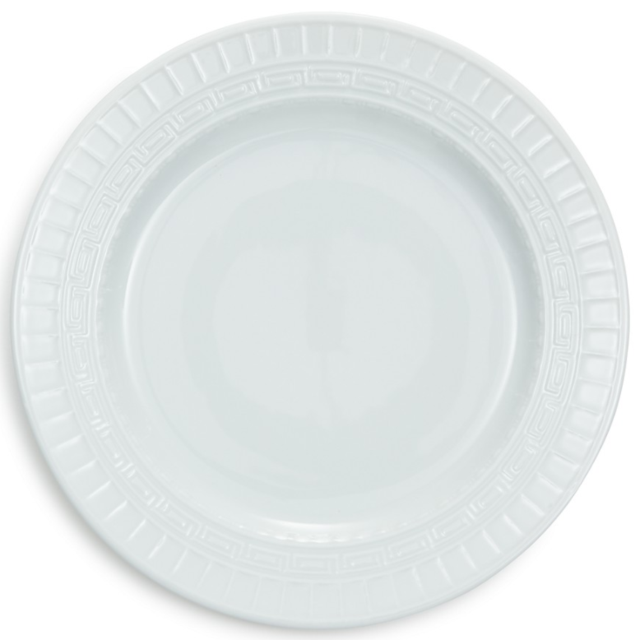 Bernardaud New Louvre Salad Plate