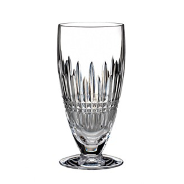 Waterford Lismore Diamond Iced Beverage Glass