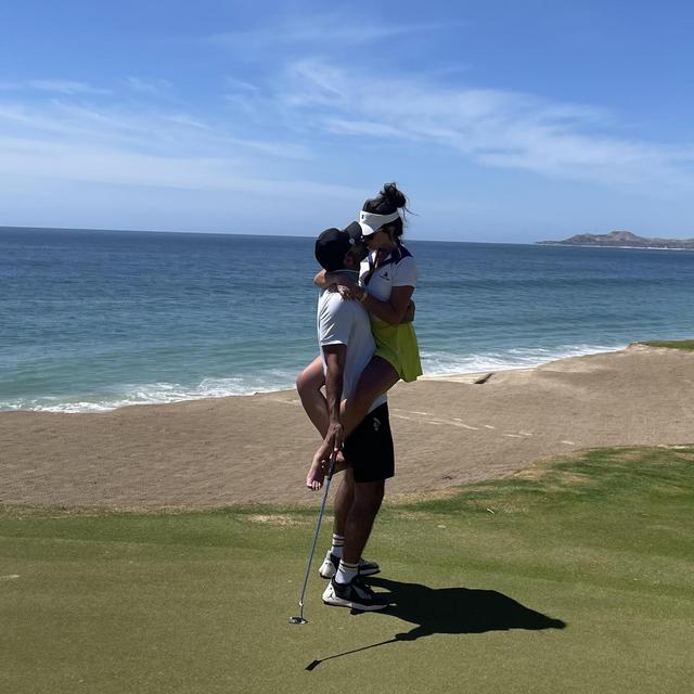 Couples Golf Lessons