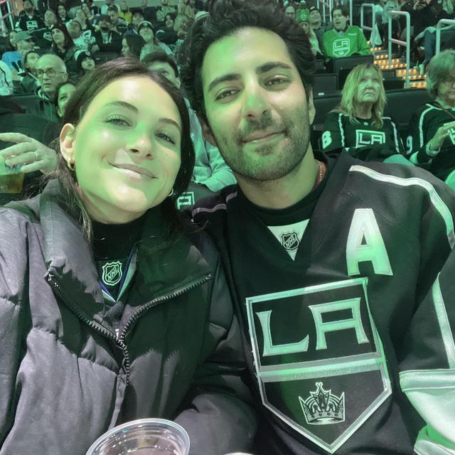 GKG Season Tickets