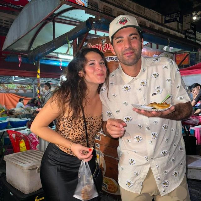 Food Tour in Croatia