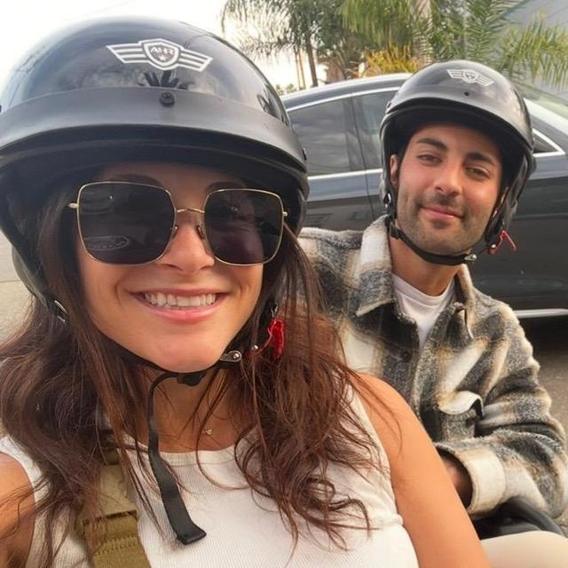 Bike Tour in Italy