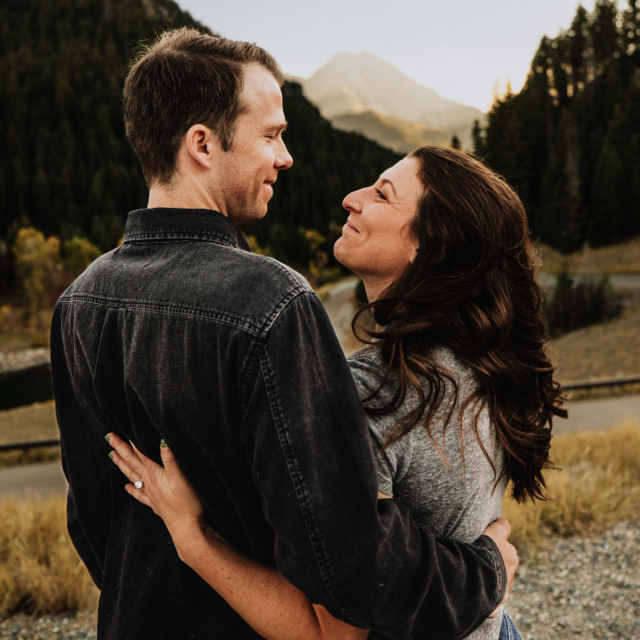 Our Newlywed Fund