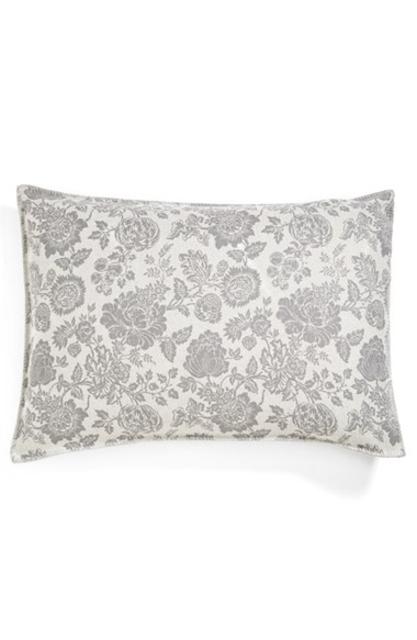 'Midnight Garden' Woven Flannel ShamNordstrom at Home 'Urban Holiday' Damask Print Duvet CoverNordstrom at Home 'Lacelike' Accent PillowNordstrom at Home 'Starry Night' DuvetNordstrom at Home 'Urban Holiday' Damask Print ShamNordstrom at Home Ribbon Plaid Accent PillowNordstrom at Home Cable Knit Accent PillowNordstrom at Home 'Quiet Geo' Beaded PillowHudson Jeans 'Krista' Super Skinny Jeans (Disorientated)Tommy Bahama 'Flip Side Pro Stripe' Reversible Quarter Zip PulloverNordstrom at Home Square Velvet Accent PillowNordstrom at Home 'Emilia' ShamNordstrom at Home 'Liam' ComforterNordstrom at Home Brushed Plaid ThrowNordstrom at Home 'Isabella' and 'Midnight Garden' Bedding CollectionBlissliving Home 'Ashley' Duvet SetNordstrom at Home 'Isabella' Duvet CoverKAS Designs 'Nymira' Duvet Cover