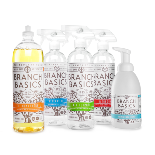 Branch Basics Soap