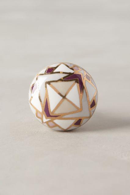 Dresser Knobs