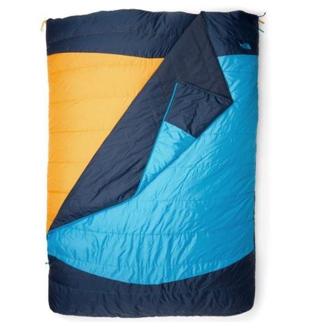 The North Face   Dolomite One Duo Sleeping Bag-Long