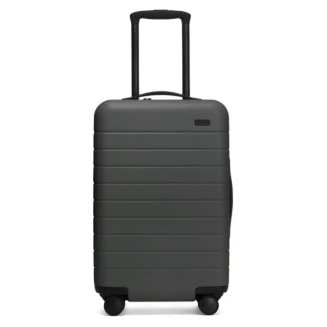 AWAY Travel — The Bigger Carry-On