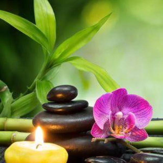 Couples Massage & Spa Treatment