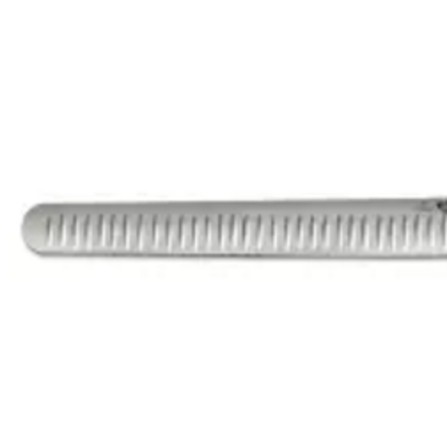 Victorinox Swiss Classic 10-1/4-Inch Slicing Knife with Granton Edge