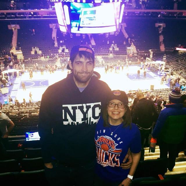 Basketball Tickets For Two