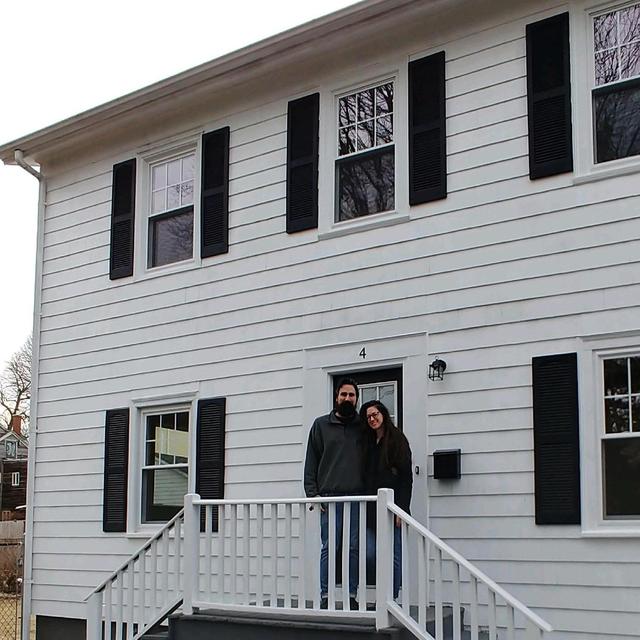 Home Renovations
