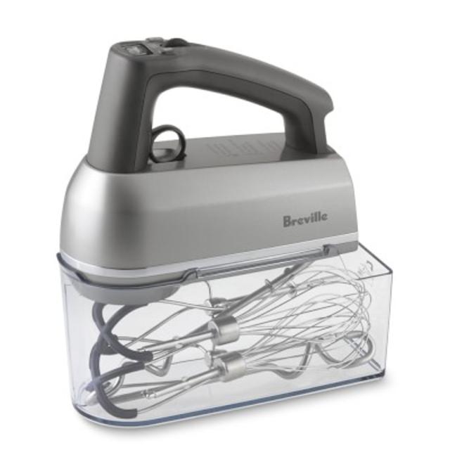 Breville Handy Mix Scraper