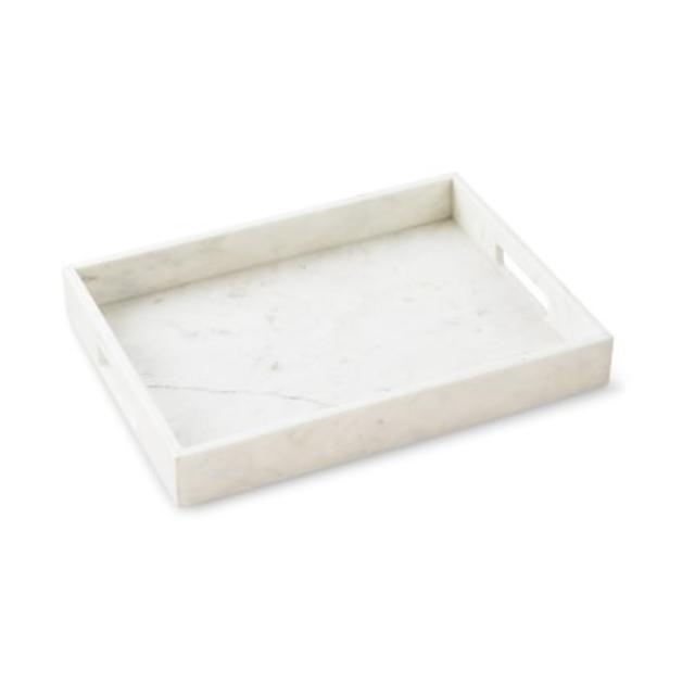 Marble Tray, Large