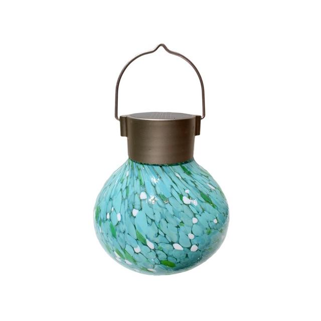 Solar Tea Lanterns