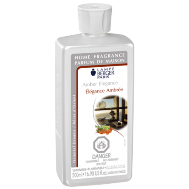 Amber elegance 500ml