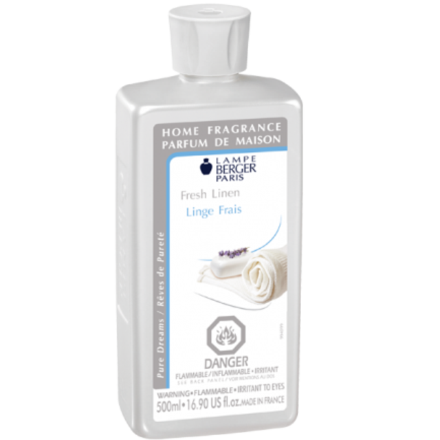 Fresh linen 500ml