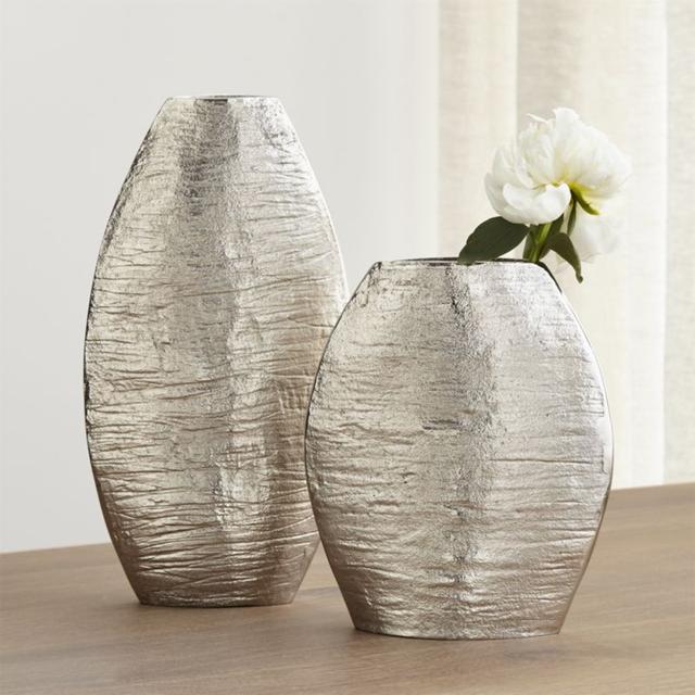 Allegra Vases