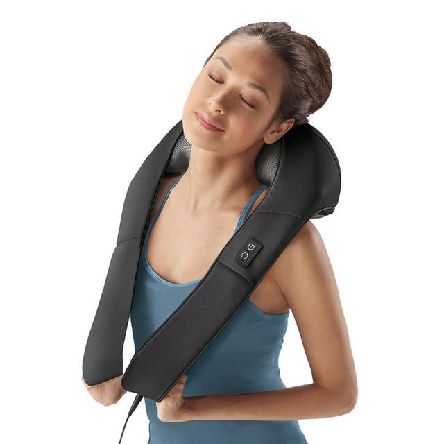 Shiatsu Neck & Back Massager