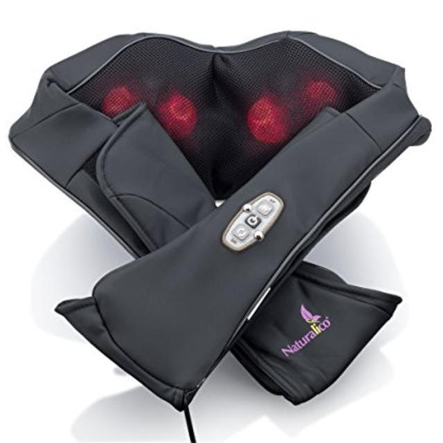 Shiatsu Neck & Back Massager