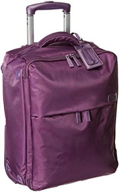 Lipault Foldable 19in Foldable Carry On