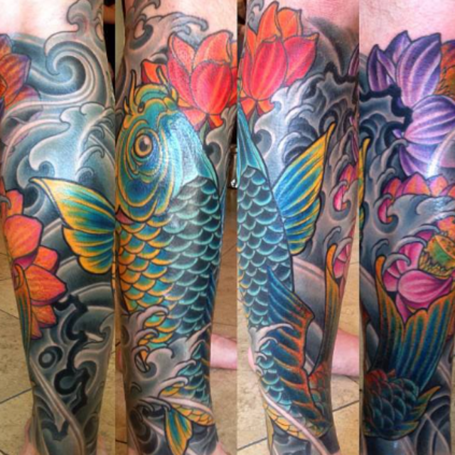 Tattoo Fund