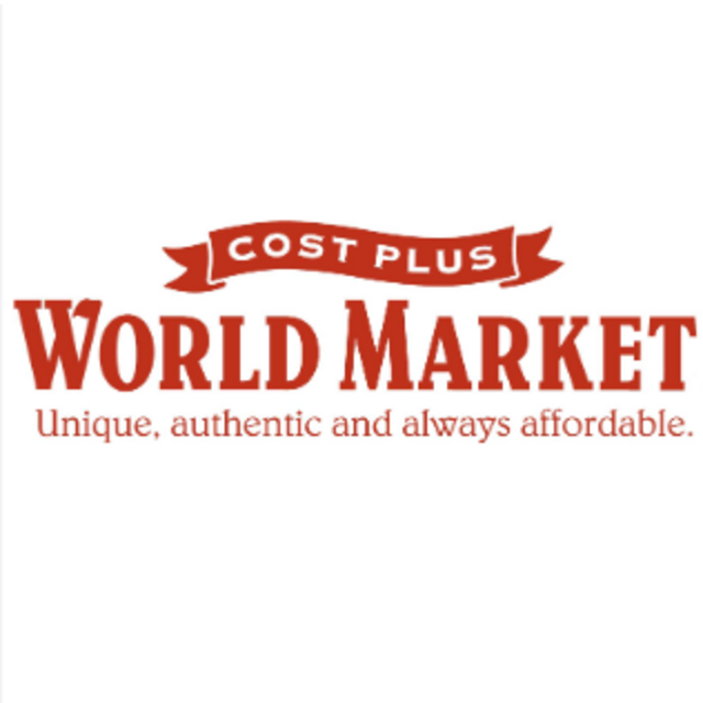 Home Furnishings @ Cost Plus