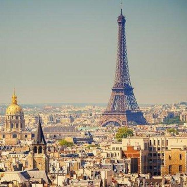 Paris Hotel