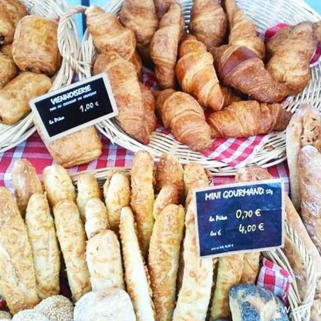Secret Paris Food Tour!