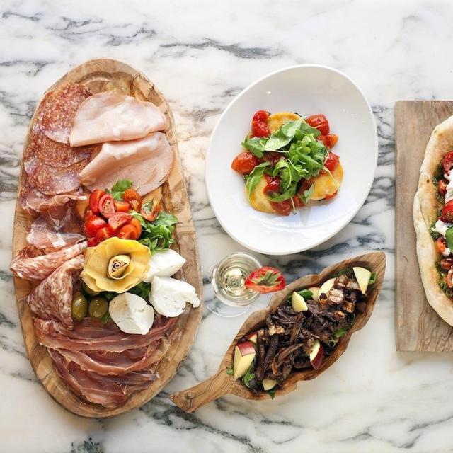 Dinner for two in Paris