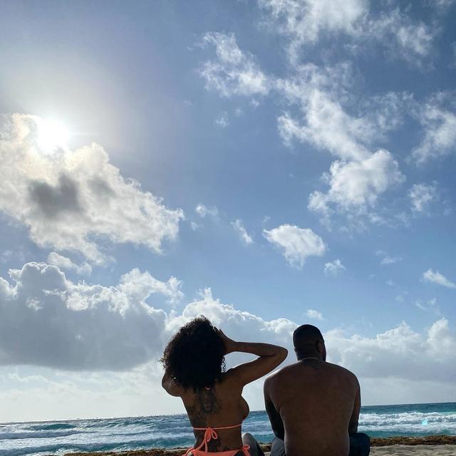 Our Honeymoon