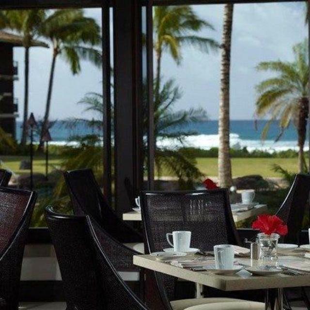 Honeymoon Dinner For Two