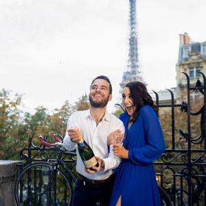 Jessica Pitch and David Rysin's Wedding Registry on Zola