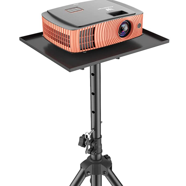 Projector Tripod Stand