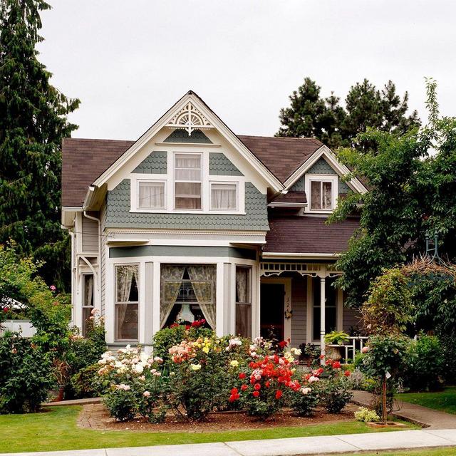 Home Fund