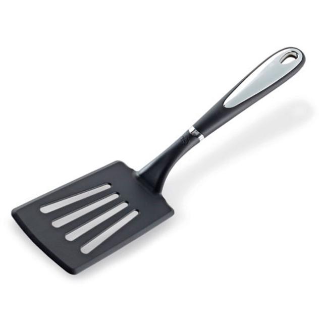 Executive Small Slotted Turner