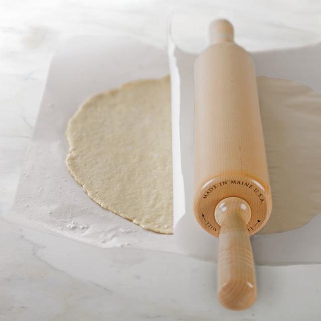 Maple Rolling Pin