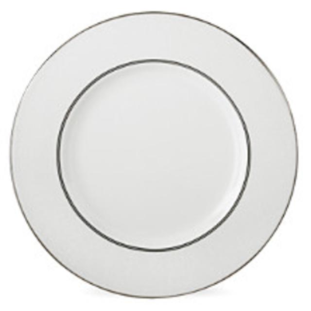 kate spade new york "Cypress Point" Dinner Plate