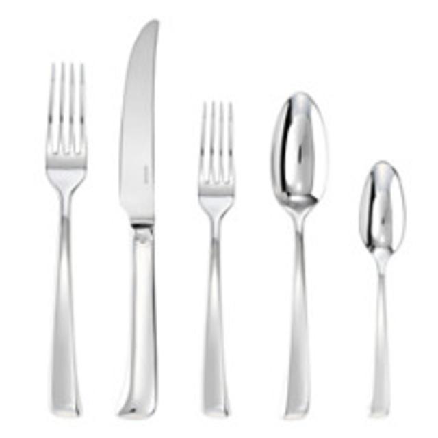 Sambonet "Imagine" 5 Piece Place Setting