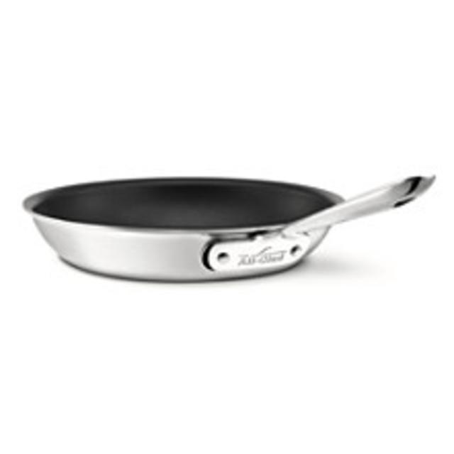 All-Clad BD5 10" Nonstick Fry Pan