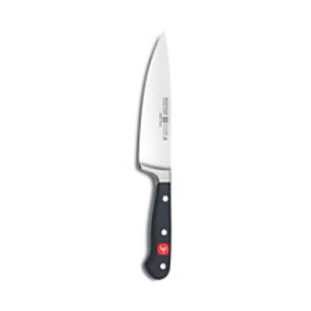Wusthof Classic 6" Cook's Knife