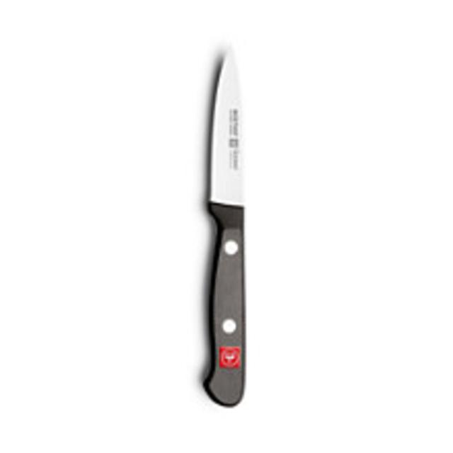 Wüsthof Gourmet 3" Spear Point Paring Knife