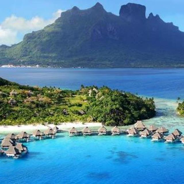 Australia and Fiji Honeymoon