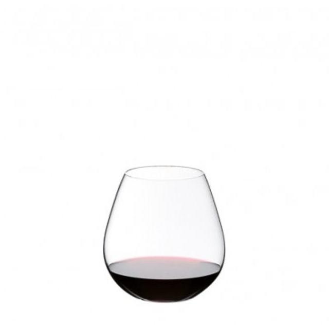 O Wine Tumbler Pinot / Nebbiolo (Set of 2)