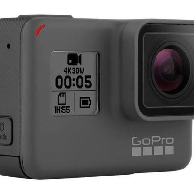 GoPro HERO5 Black